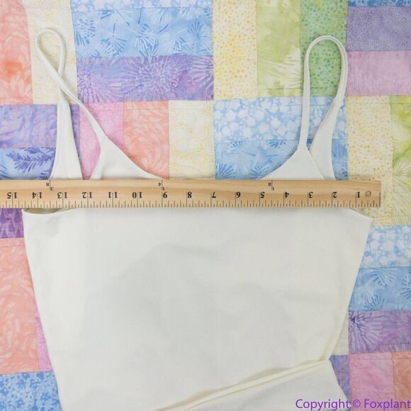 NEW Free People X Mare Perpetua Essential One Piece Swimsuit, L - Picture 9 of 15